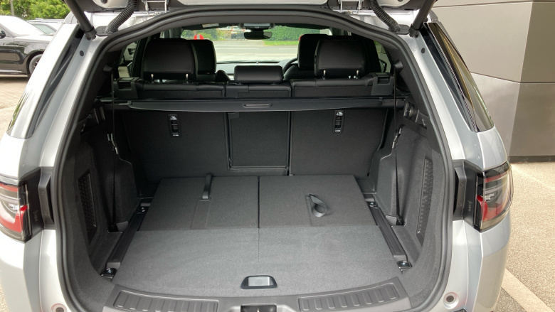 Land Rover Discovery Sport 2.0 D200 Landmark 5dr Auto [7 Seat] Diesel Station Wagon